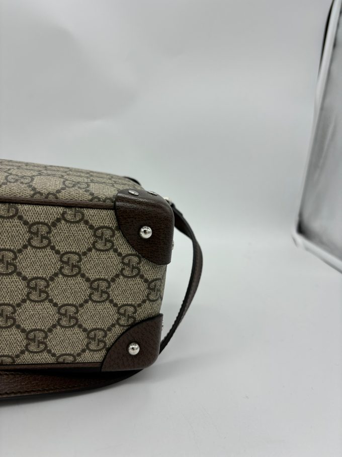 Borsa monogramma GUCCI