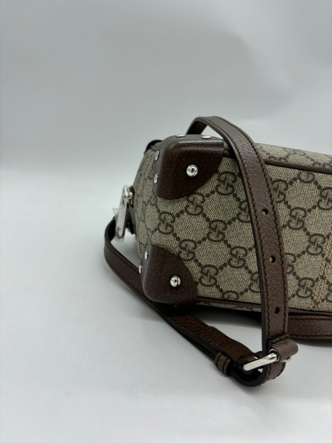 Borsa monogramma GUCCI