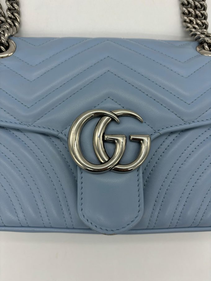 Borsa Gucci Marmont