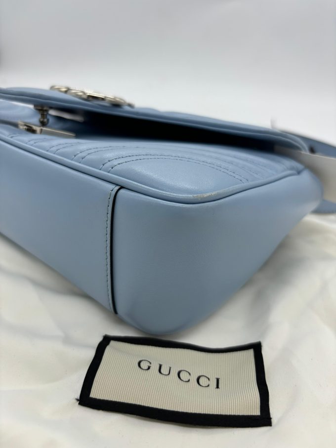 Borsa Gucci Marmont