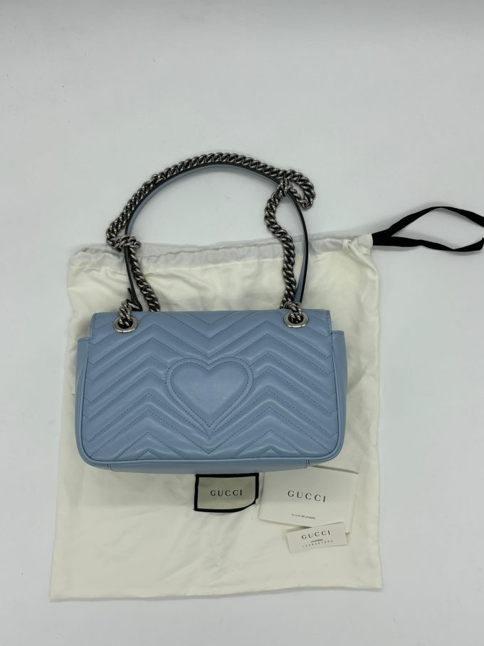 Borsa Gucci Marmont