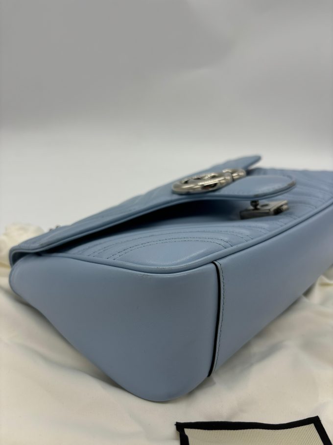 Borsa Gucci Marmont