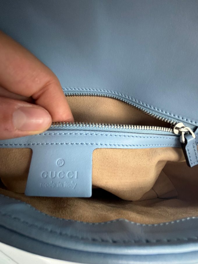 Borsa Gucci Marmont