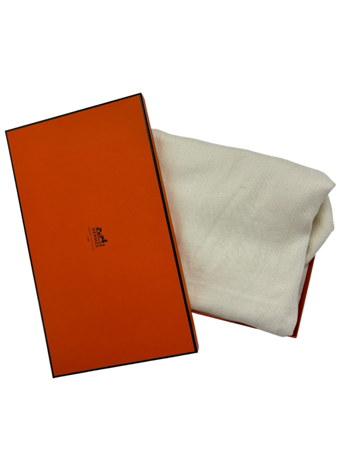 Sciarpa Hermès