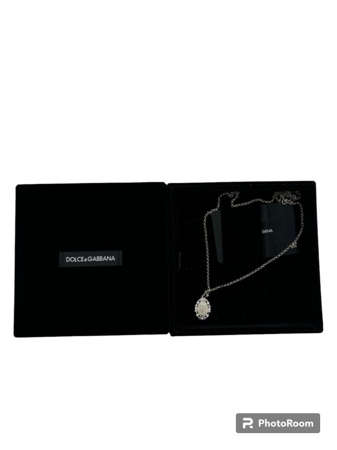 Collana Dolce & Gabbana