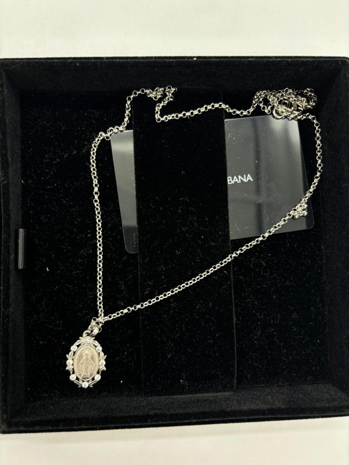 Collana Dolce & Gabbana