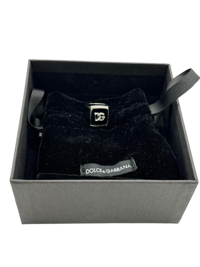 Anello Dolce & Gabbana.