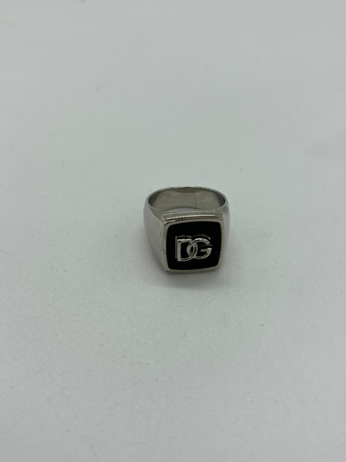 Anello Dolce & Gabbana.