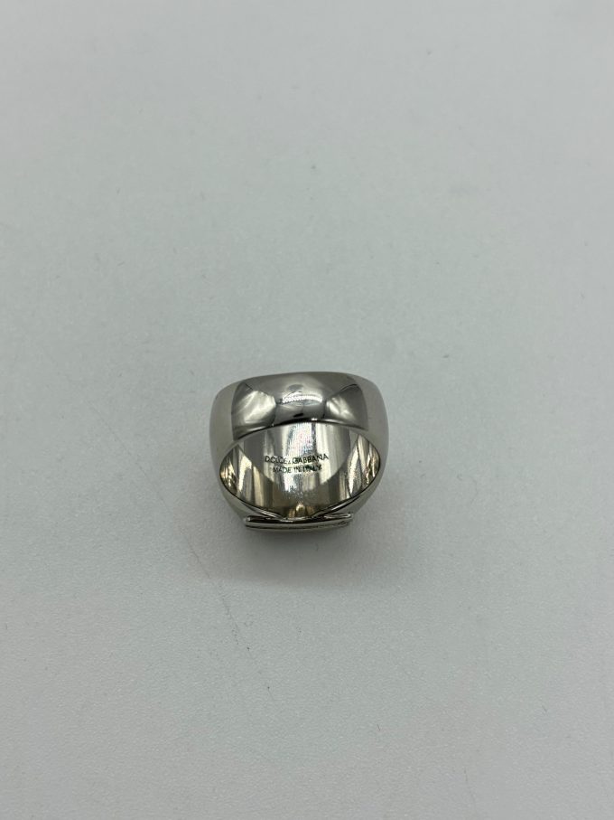 Anello Dolce & Gabbana.