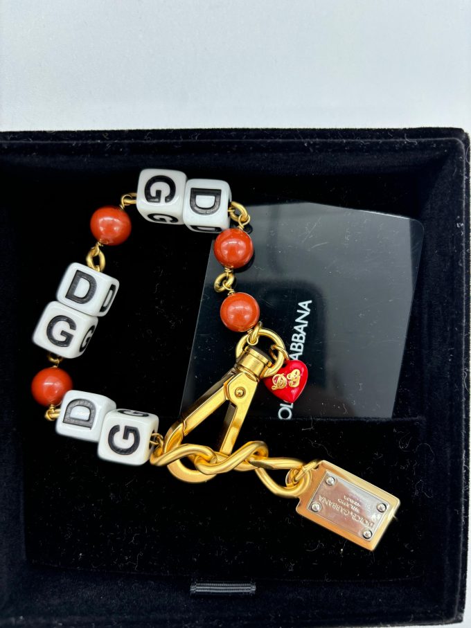 Bracciale Dolce & Gabbana