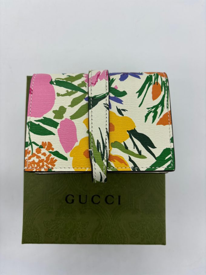 Portafogli Gucci Jakie