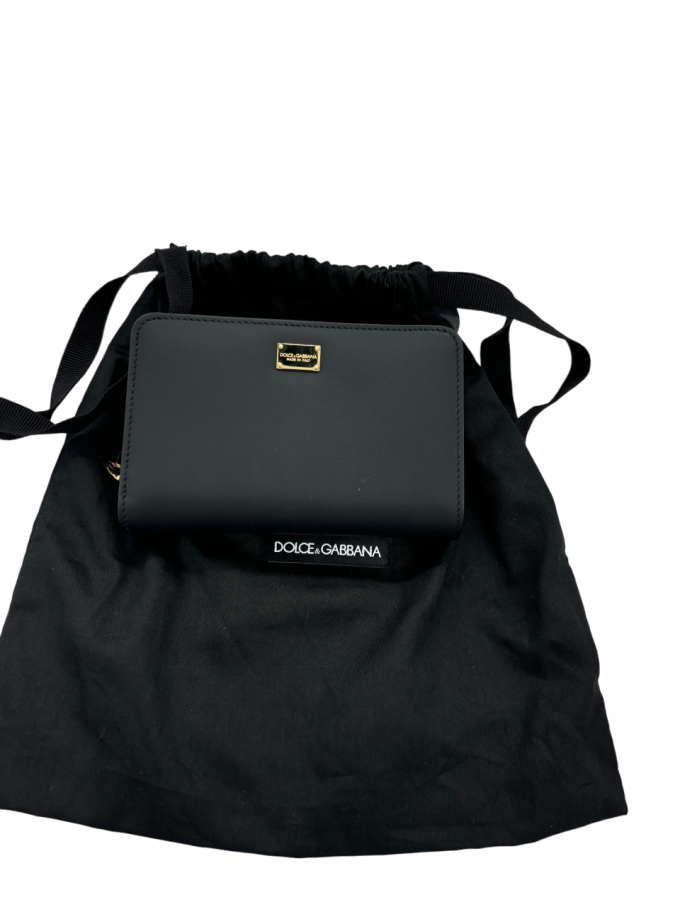 Portafoglio Dolce & Gabbana