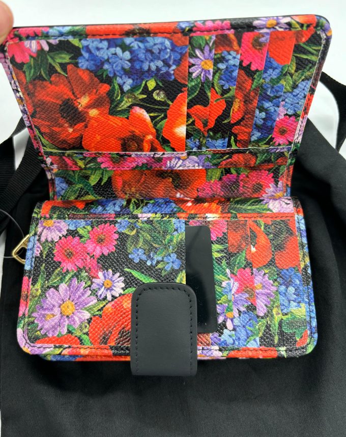 Portafoglio Dolce & Gabbana