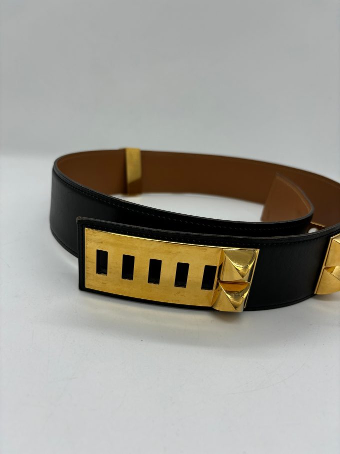 Cintura Collier De Chien Hermès