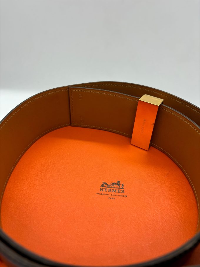 Cintura Collier De Chien Hermès