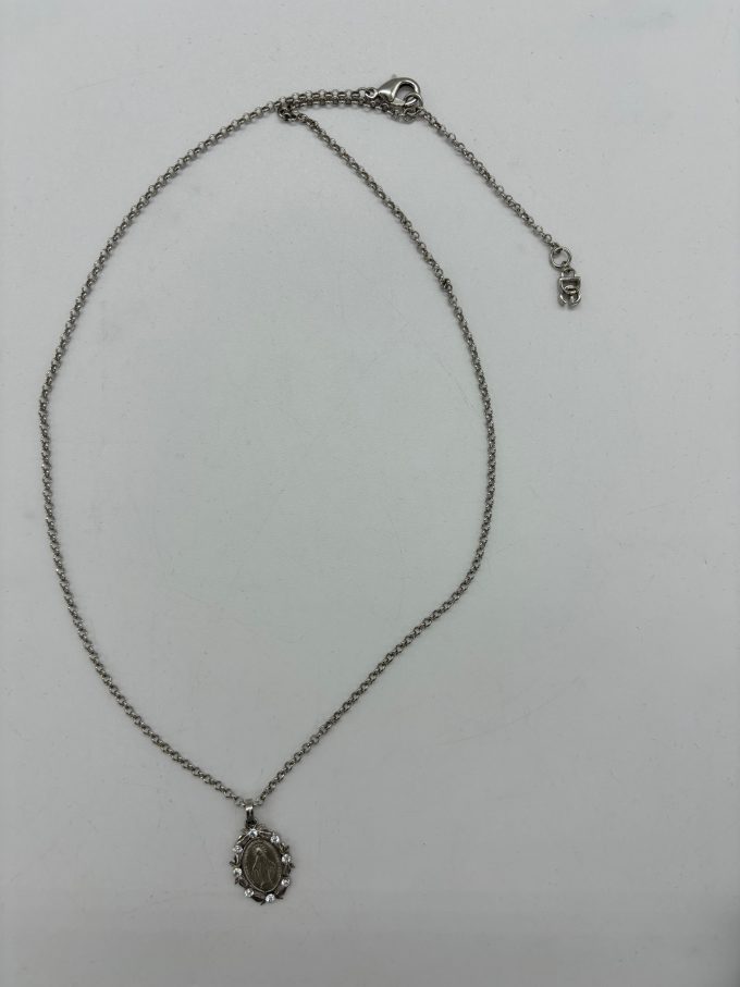 Collana Dolce & Gabbana