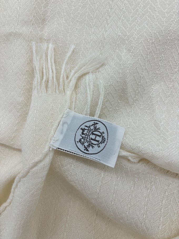 Sciarpa Hermès