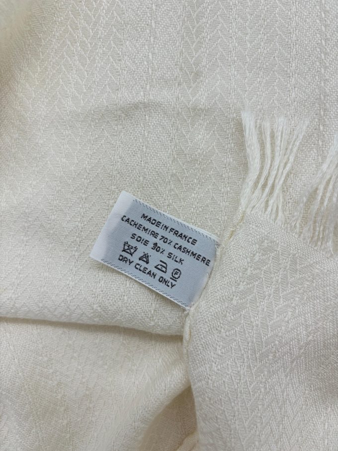 Sciarpa Hermès