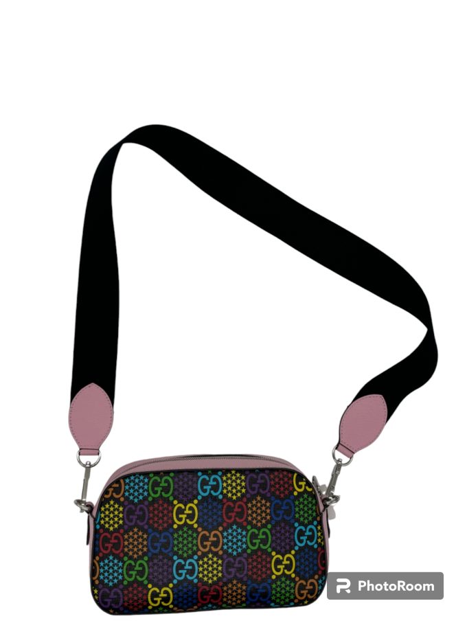 Borsa Camera Bag Gucci