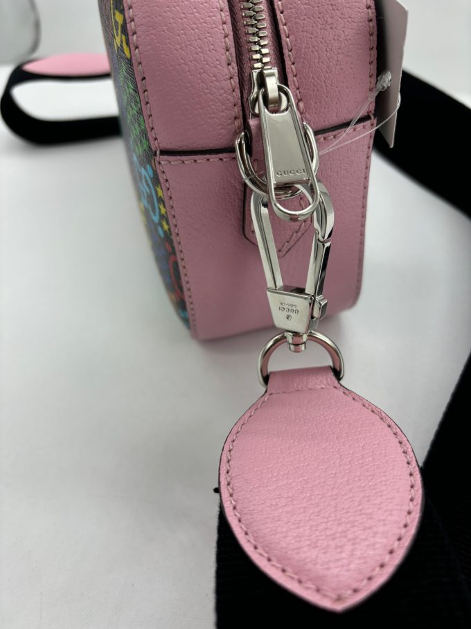 Borsa Camera Bag Gucci