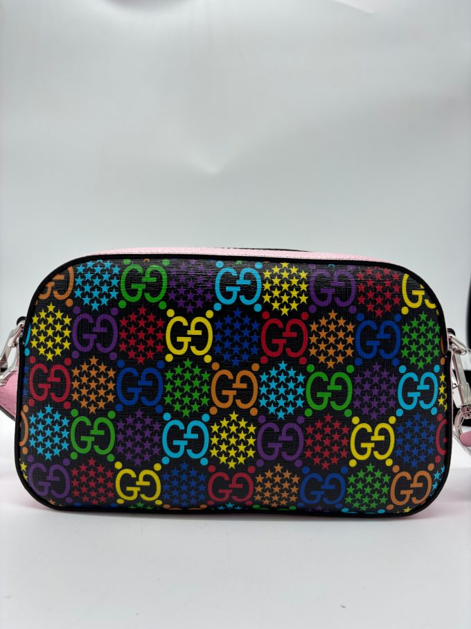 Borsa Camera Bag Gucci