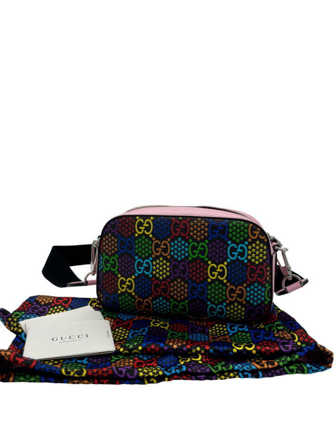 Borsa Camera Bag Gucci