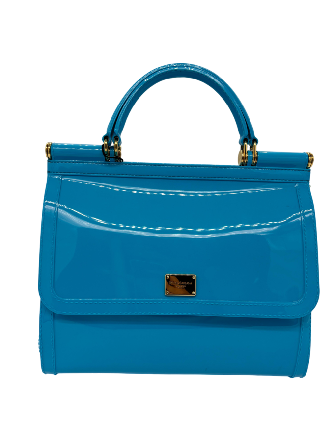 Borsa Miss Sicily Dolce & Gabbana