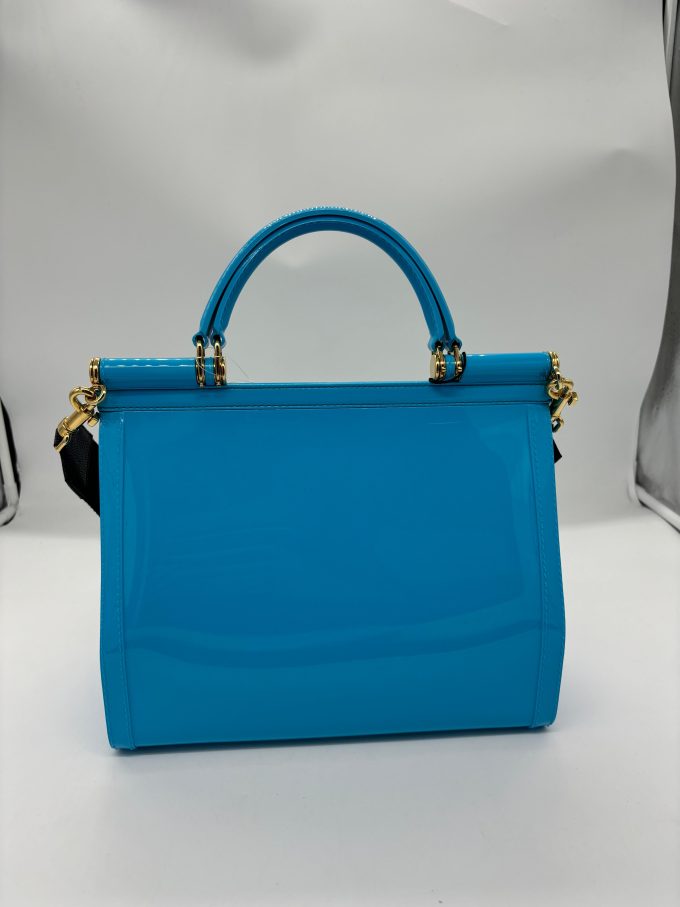 Borsa Miss Sicily Dolce & Gabbana