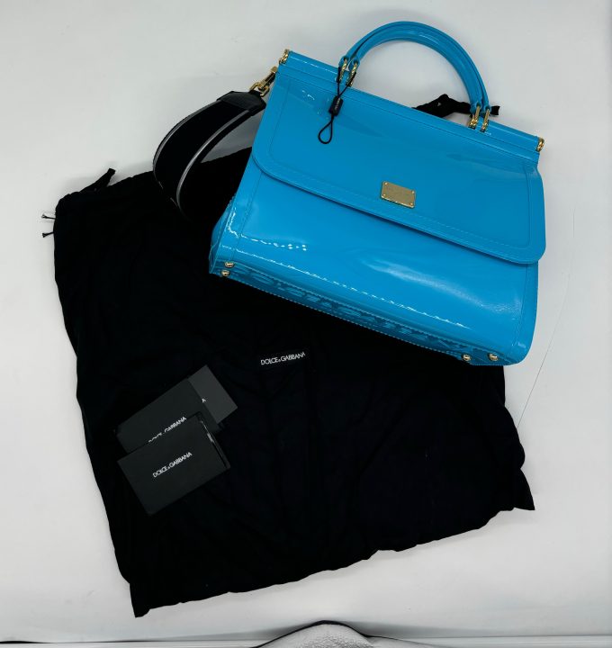Borsa Miss Sicily Dolce & Gabbana