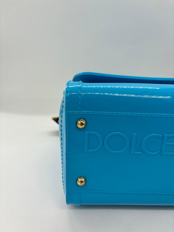 Borsa Miss Sicily Dolce & Gabbana