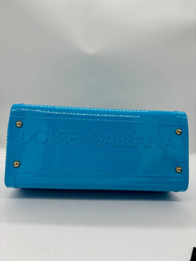 Borsa Miss Sicily Dolce & Gabbana
