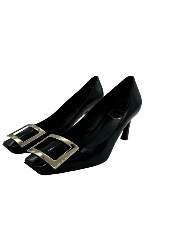 Decolletè Roger Vivier