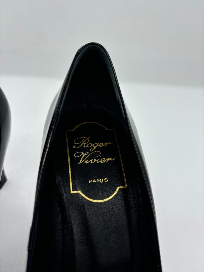 Decolletè Roger Vivier