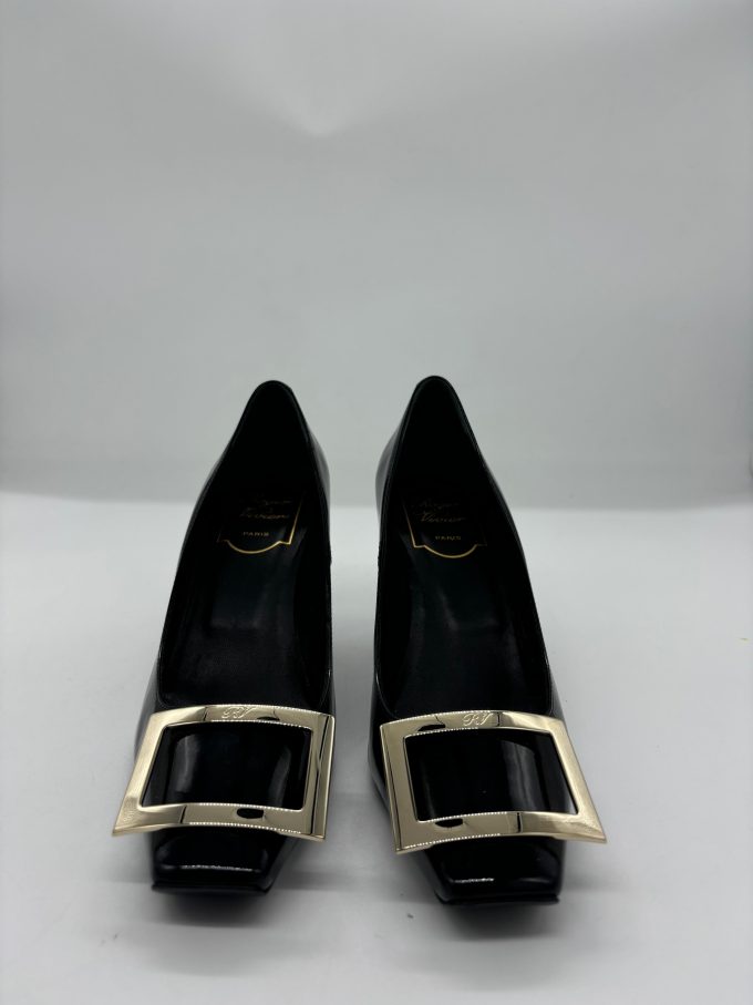 Decolletè Roger Vivier