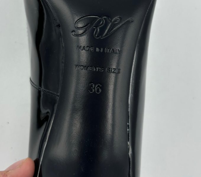Decolletè Roger Vivier