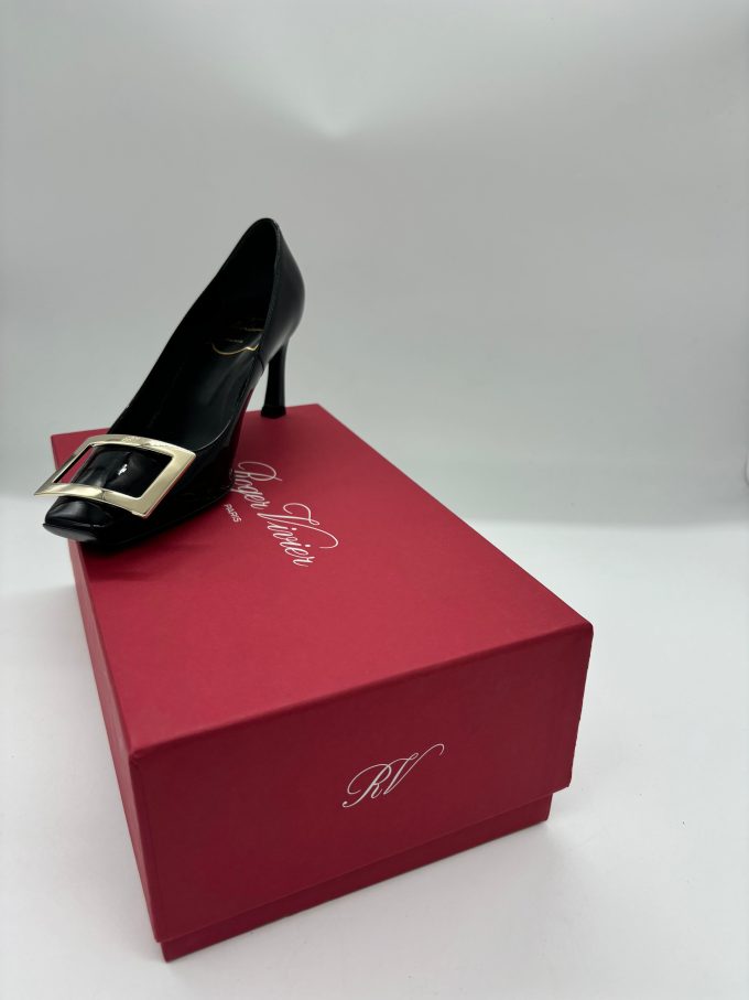 Decolletè Roger Vivier