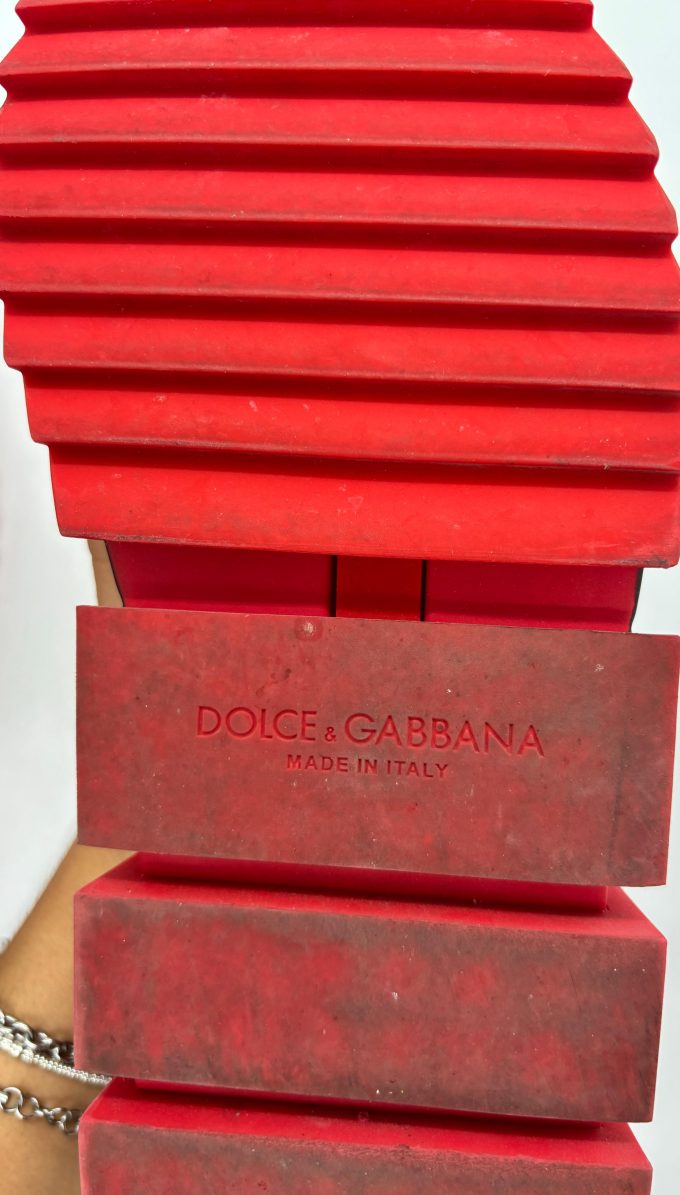Sneakers Dolce & Gabbana