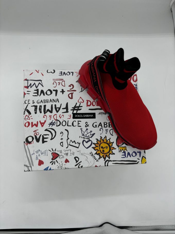 Sneakers Dolce & Gabbana