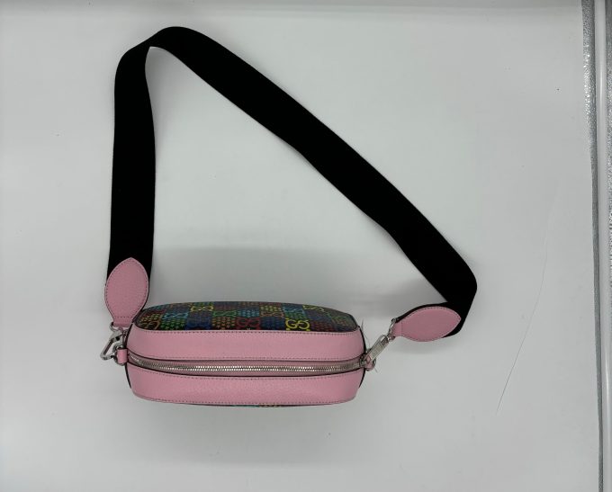 Borsa Camera Bag Gucci