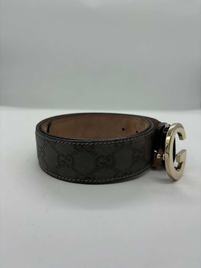 Cintura Gucci