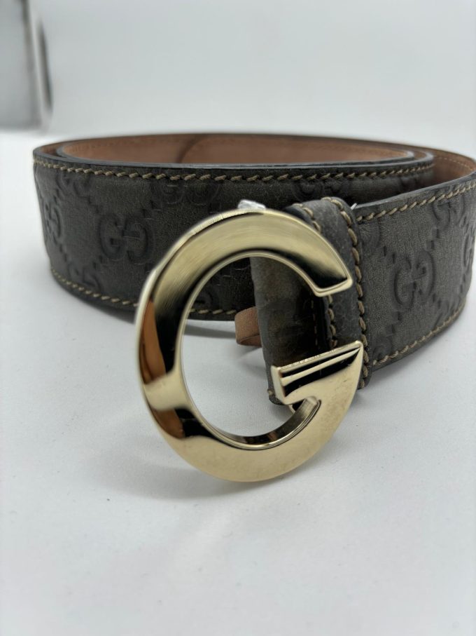 Cintura Gucci