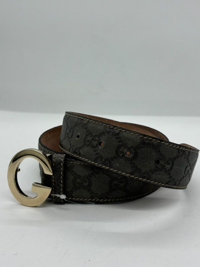 Cintura Gucci
