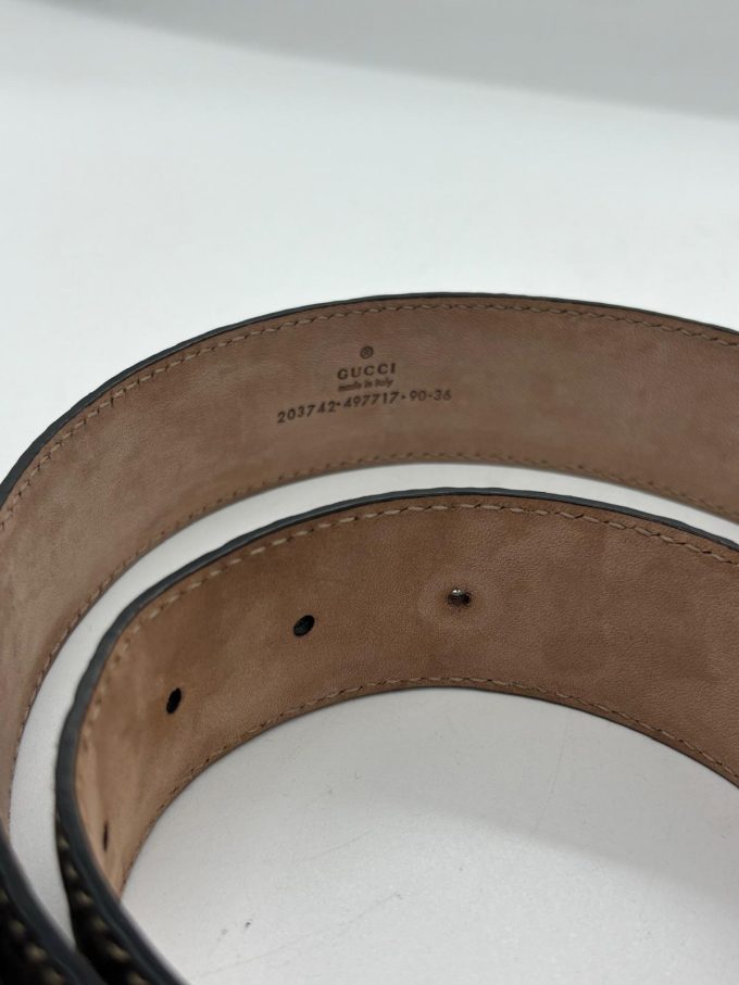 Cintura Gucci