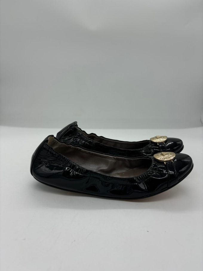 Ballerine Versace