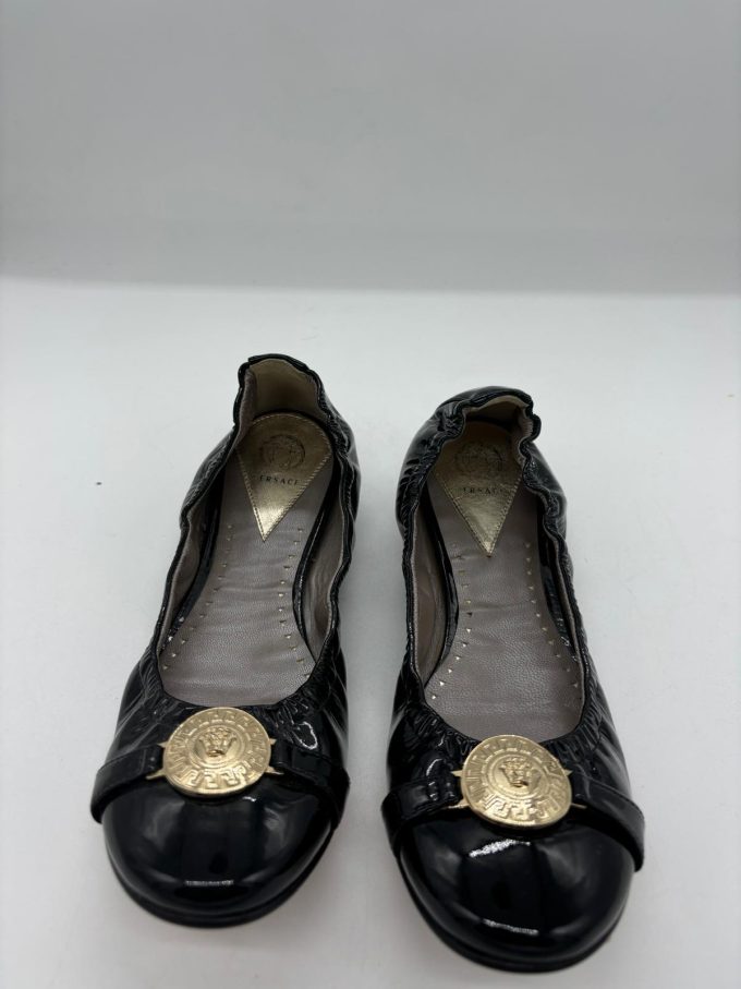 Ballerine Versace