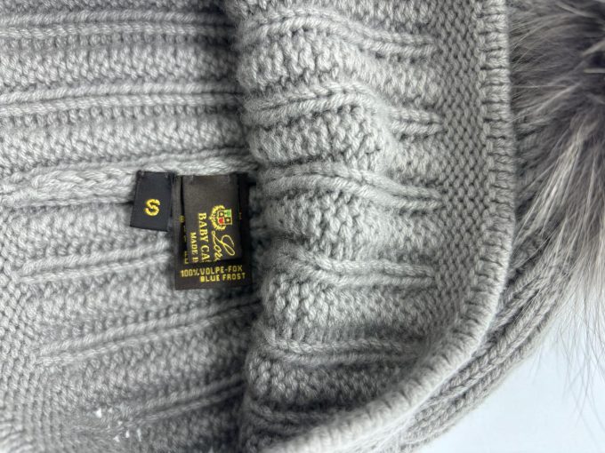 Cappello Loro Piana