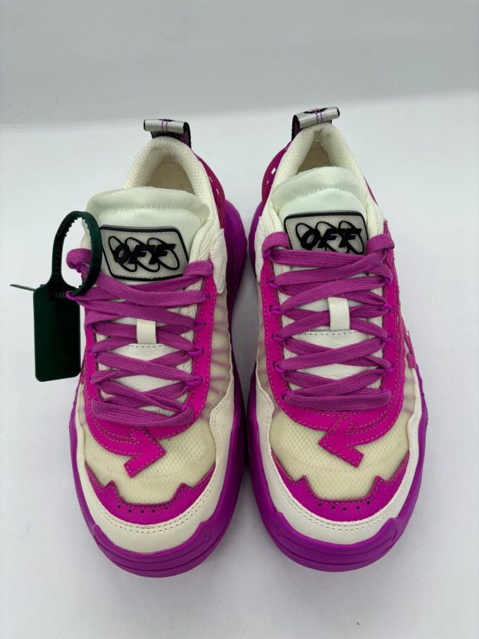 Sneakers Off White