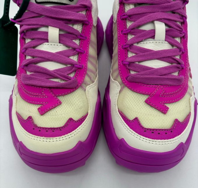 Sneakers Off White