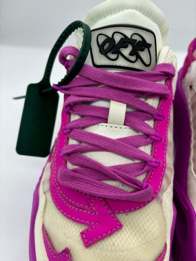 Sneakers Off White