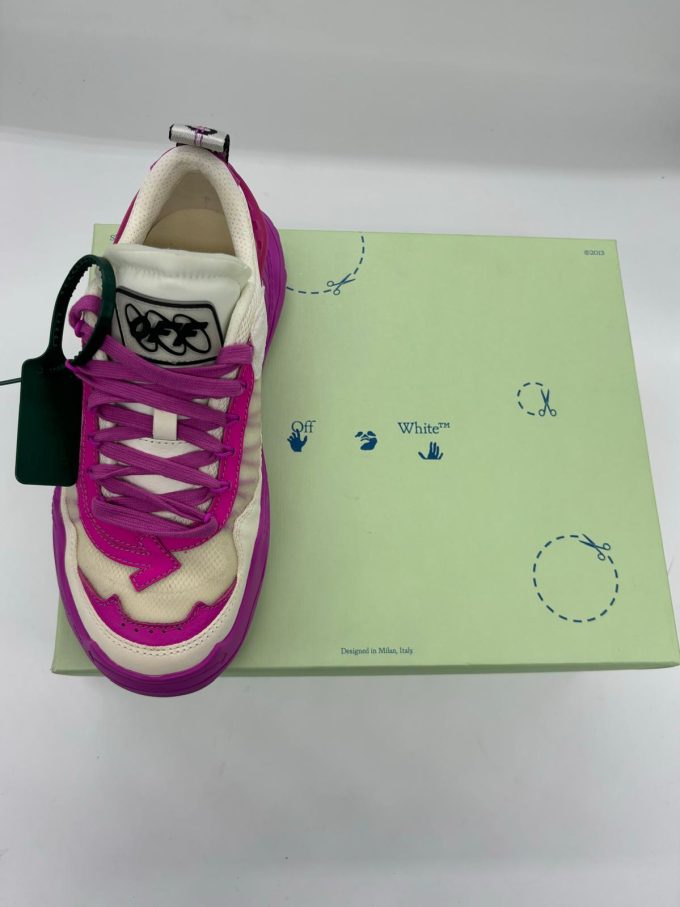 Sneakers Off White